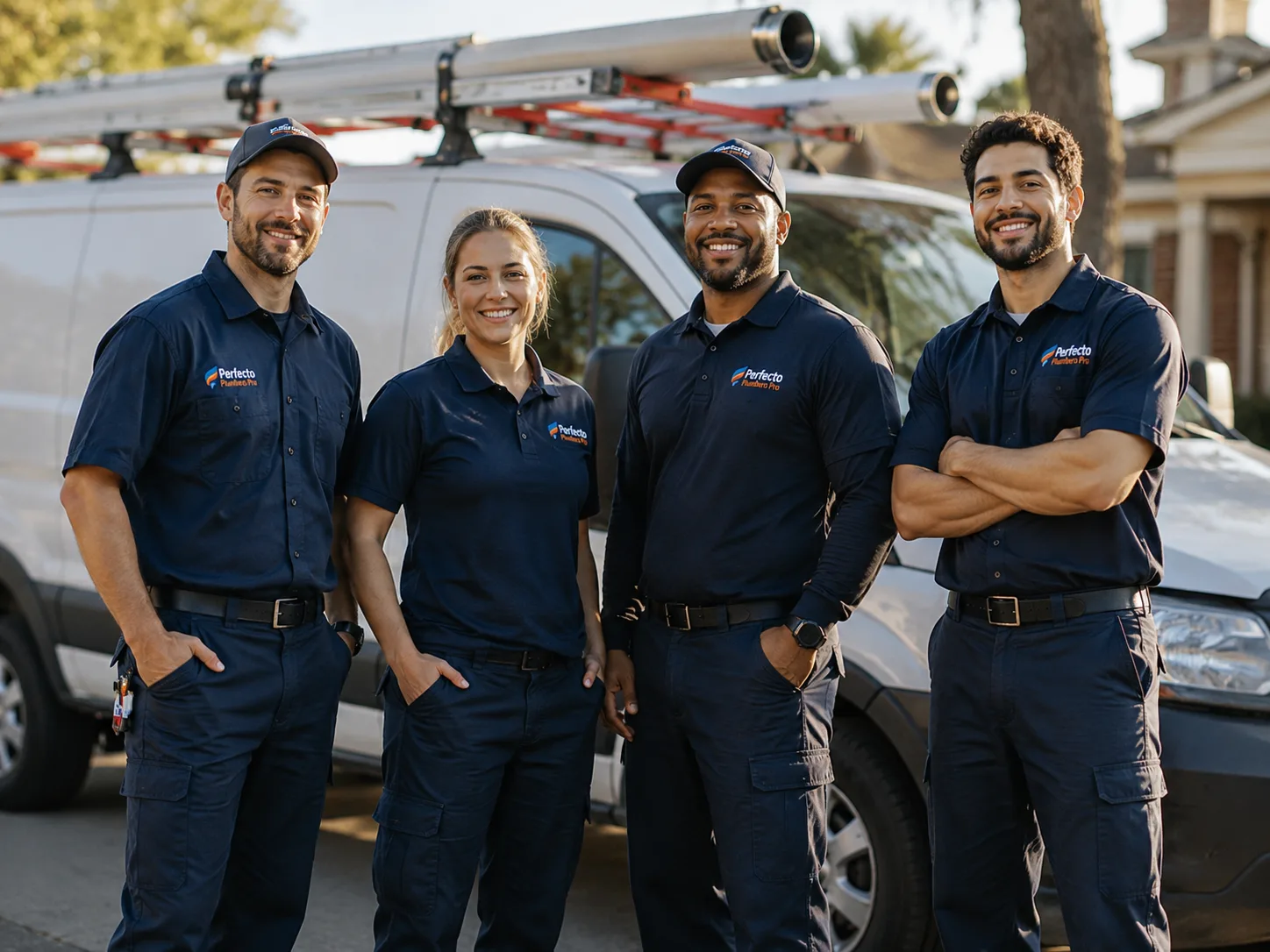 Emergency Plumber Near Me in Minden, TX near me